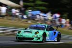 Porsche 911 GT3 RSR 2012 года